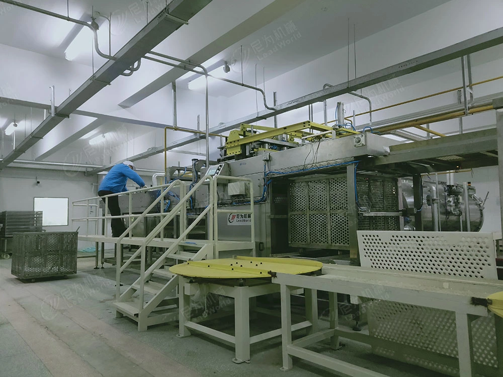 Canned Food Cucumber/Mushroom/Corn Seed/Corn/Gherkins/Pickle/Vegetable/Pepper/Red Beans Canned Food Production Line in Tin Packing